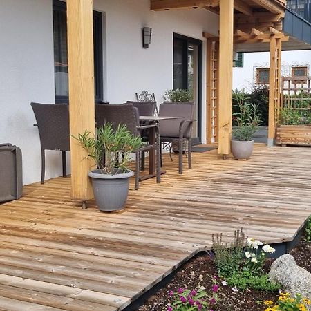 Appartements Kalswirt Kirchberg in Tirol Bagian luar foto