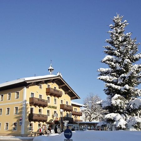 Appartements Kalswirt Kirchberg in Tirol Bagian luar foto