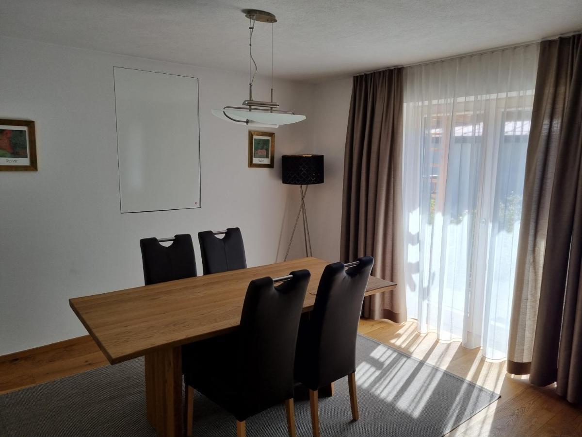 Appartements Kalswirt Kirchberg in Tirol Bagian luar foto